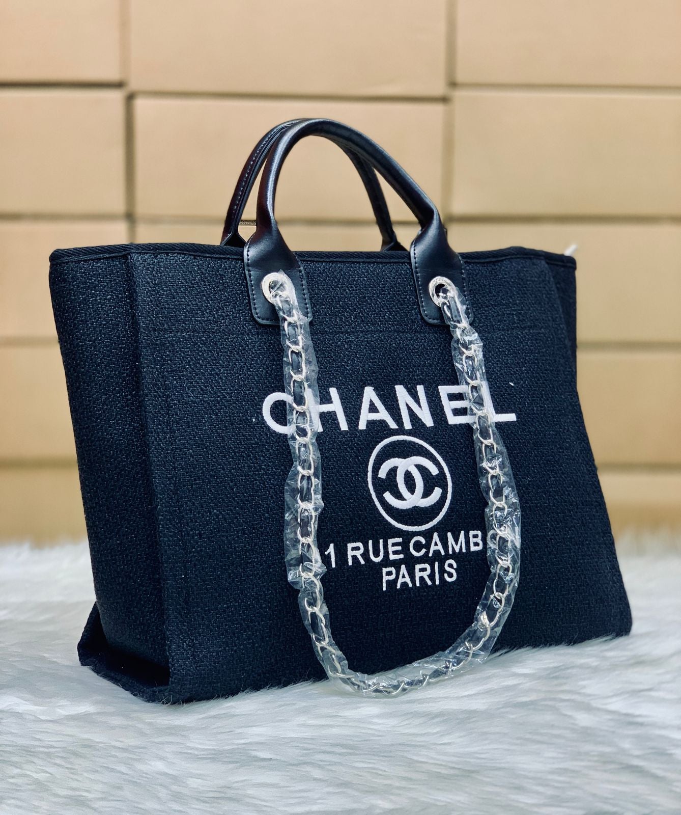 Chanel Handbag