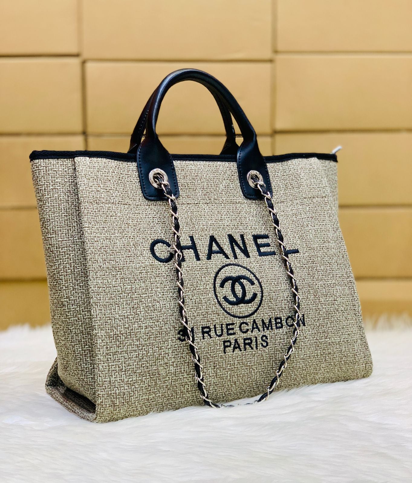 Chanel Handbag