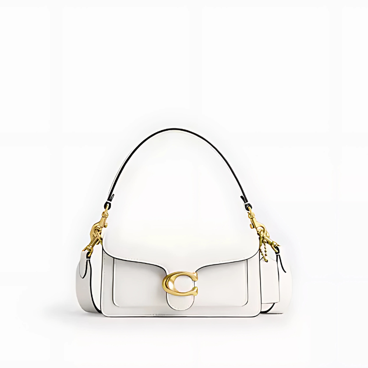 Coach Tabby Shoulder Bag Small