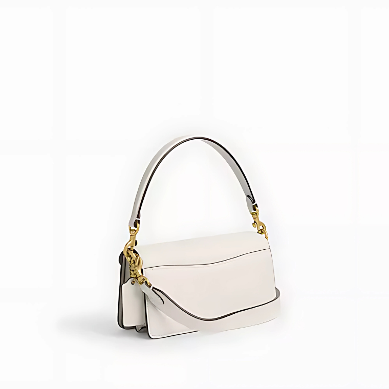 Coach Tabby Shoulder Bag Small