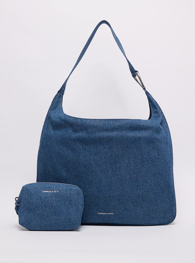 CHARLES & KEITH Lumen Bag