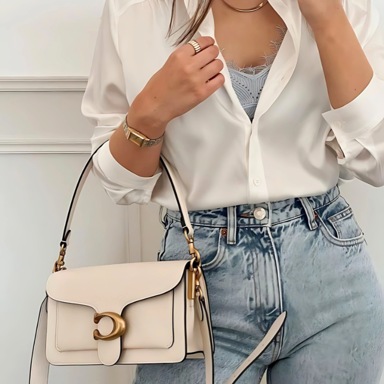 Hand  Bag