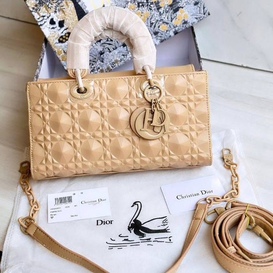 Christian Dior Lady D-Joy Bag