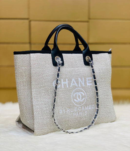 Chanel Handbag