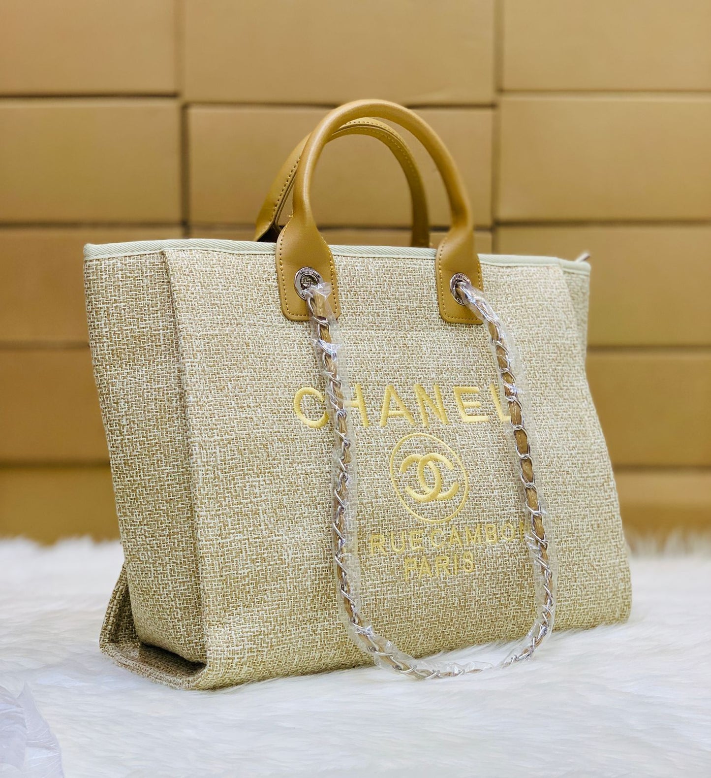 Chanel Handbag