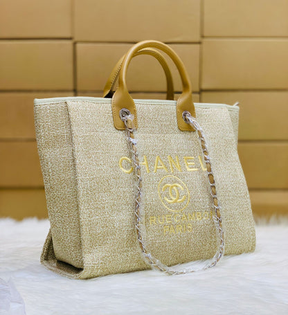 Chanel Handbag