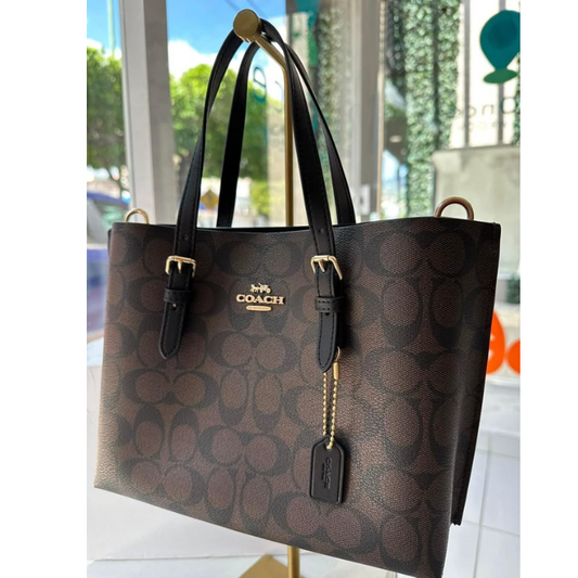 Coach Hand Bag