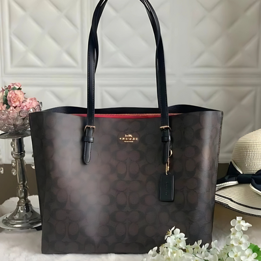 Coach Hand Bag