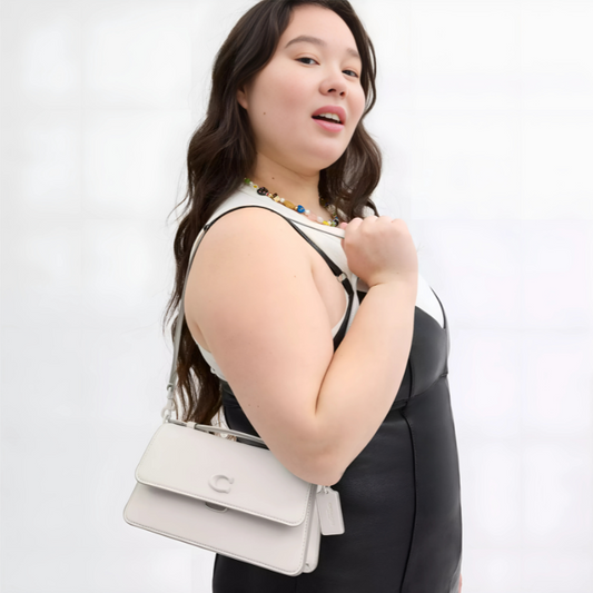 Coach Juno Bag