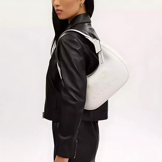 COACH Carmen shoulder bag