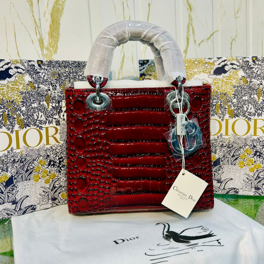 Christian Dior bags