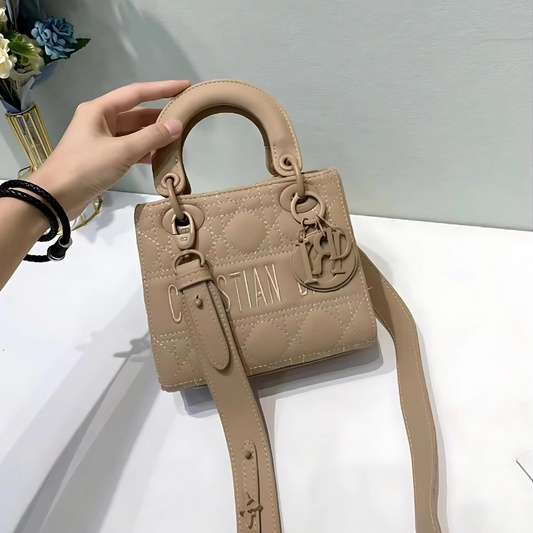 Christian Dior Lady Dior Bag
