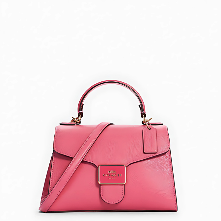 Coach Pepper Women's Satchel Bag