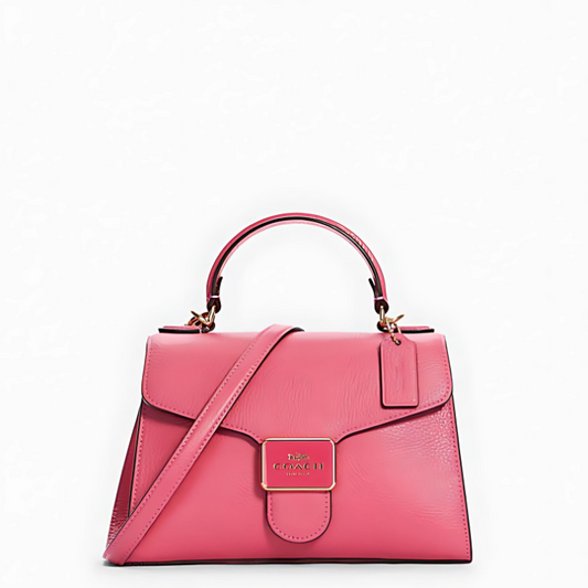 Coach Pepper Women's Satchel Bag