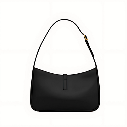 YSL Hubo Shoulder Bag