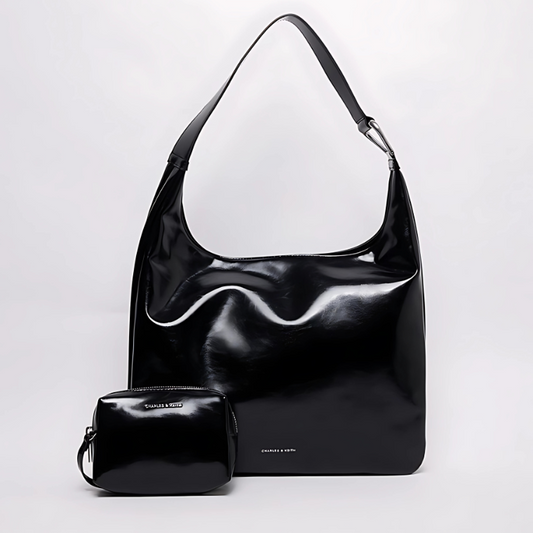 CHARLES & KEITH Lumen Bag