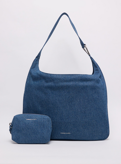 CHARLES & KEITH Lumen Bag