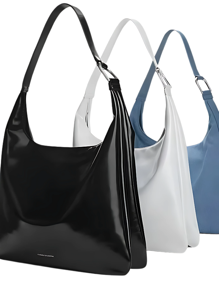CHARLES & KEITH Lumen Bag