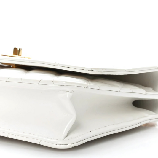 CHANEL Shoulder Bag Crossbody